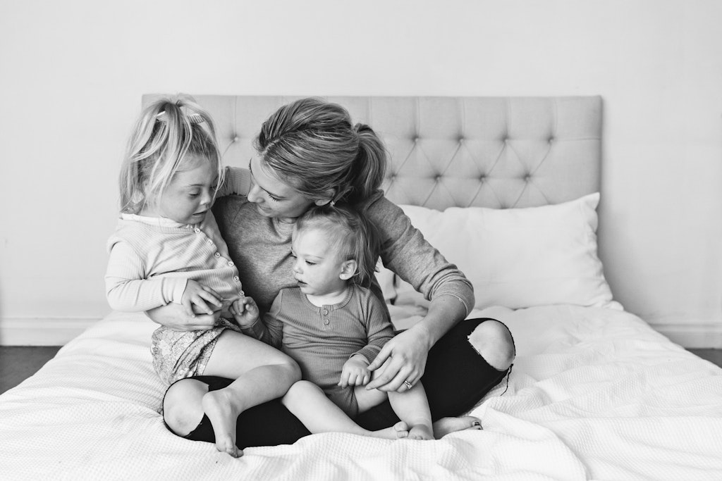 Oly & Gigi | 47