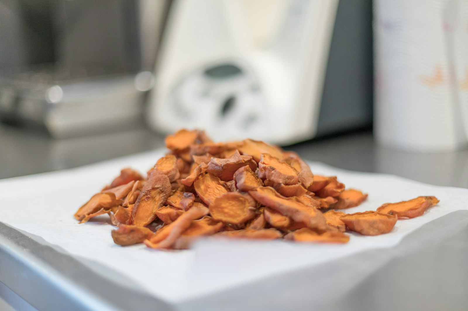 Sweet Potato Jerky-7 - All Rights Reserved © 2018 Jo Lyons Photography