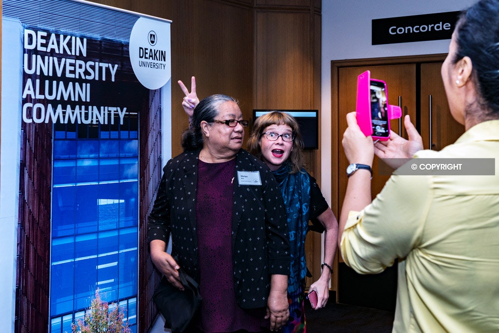 _DSC8079wr - Gaye Gee of Brisbane Commercial Photography contract for event photography for Deakin University at an Alumni Event at the Sofitel Hotel,...