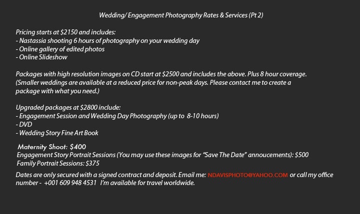 OfficialWeddingRates