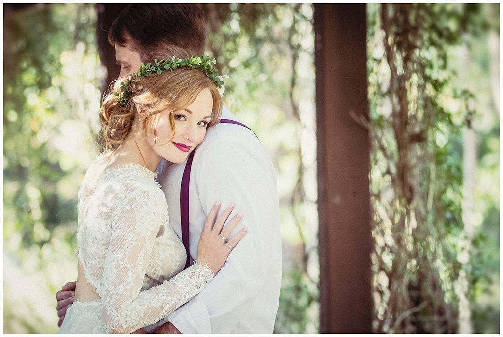 Brisbane Wedding Photograph by Sheona Beach - Brisbane Wedding Photograph by Sheona Beach