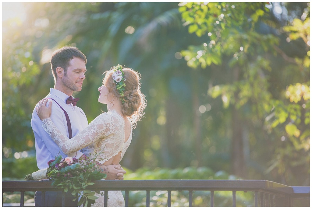 Brisbane Wedding Photograph by Sheona Beach - Brisbane Wedding Photograph by Sheona Beach