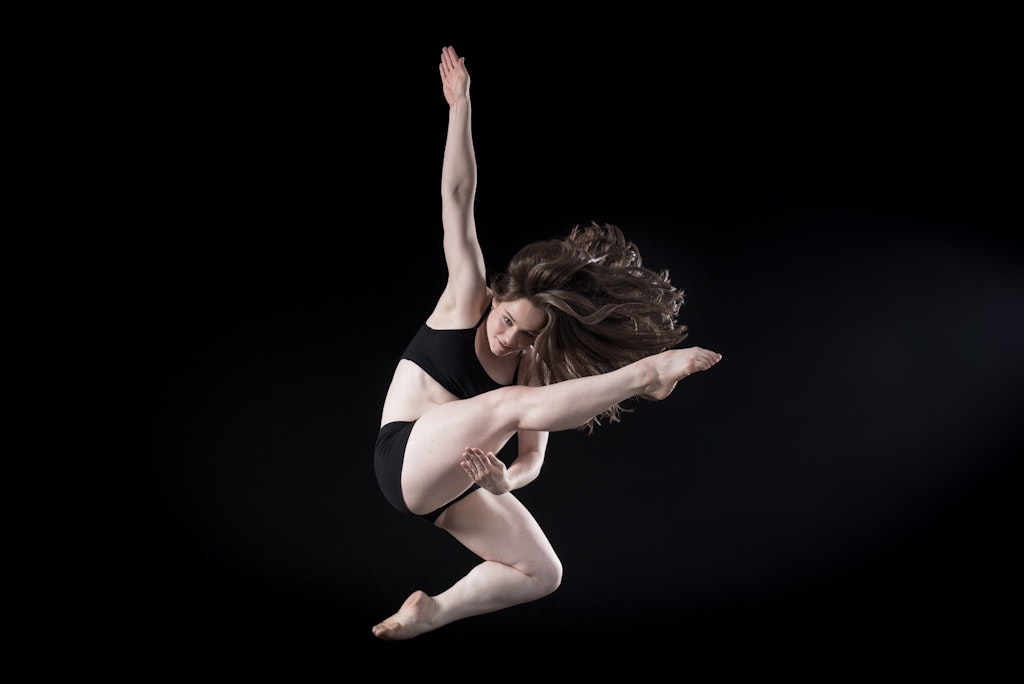 AC Arts DANCE 2014