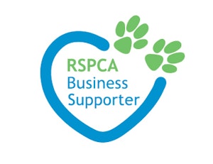 RSPCA business supporter